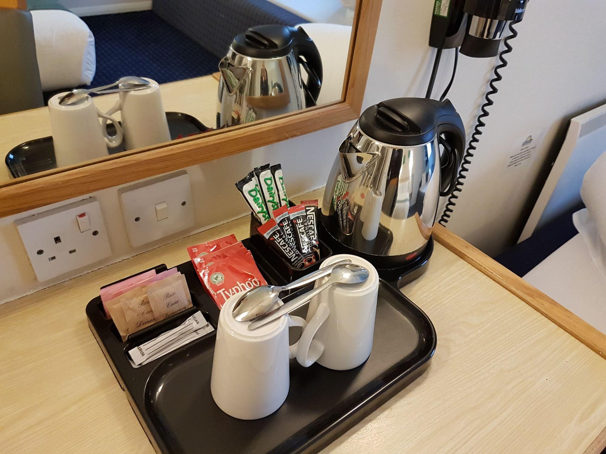 Days Inn Sutton Scotney North Luaran gambar
