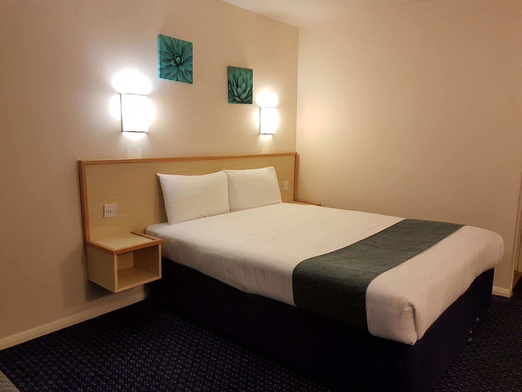 Days Inn Sutton Scotney North Luaran gambar