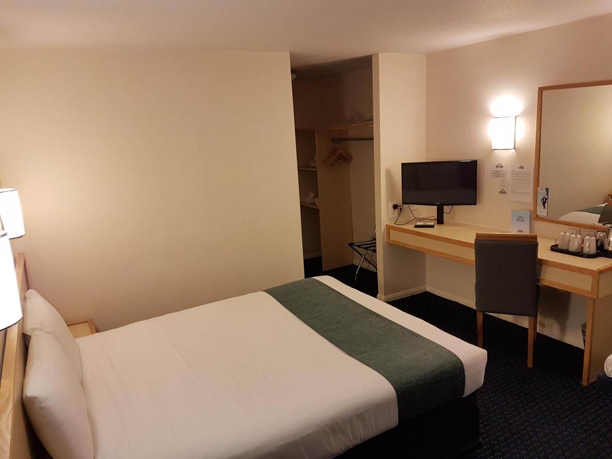 Days Inn Sutton Scotney North Bilik gambar