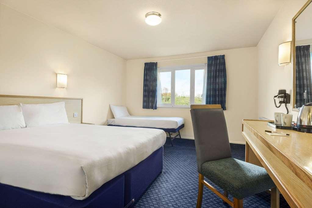 Days Inn Sutton Scotney North Bilik gambar