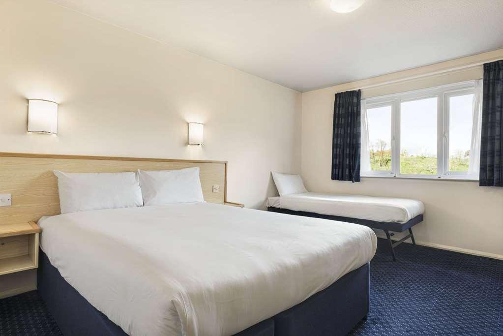 Days Inn Sutton Scotney North Bilik gambar
