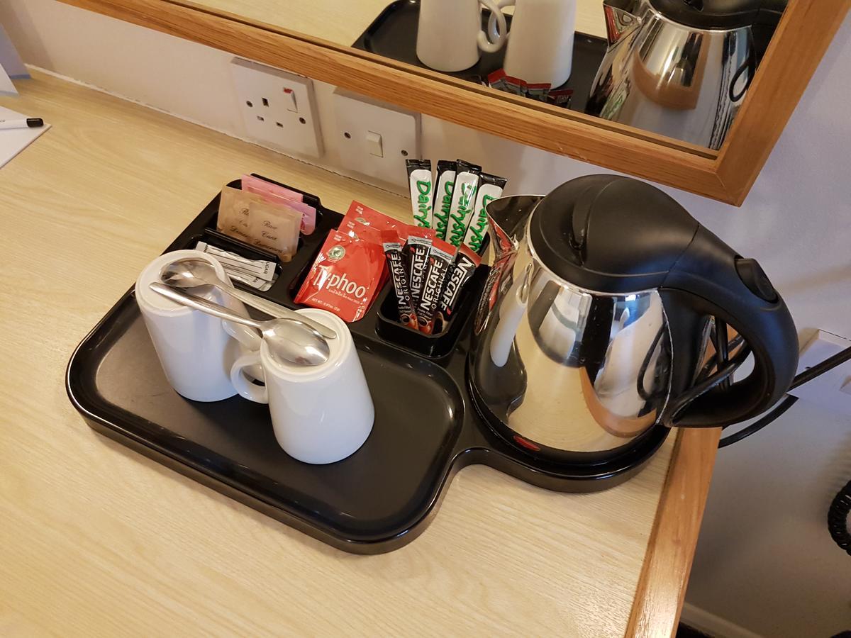 Days Inn Sutton Scotney North Bilik gambar