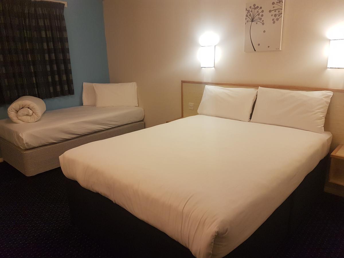 Days Inn Sutton Scotney North Bilik gambar