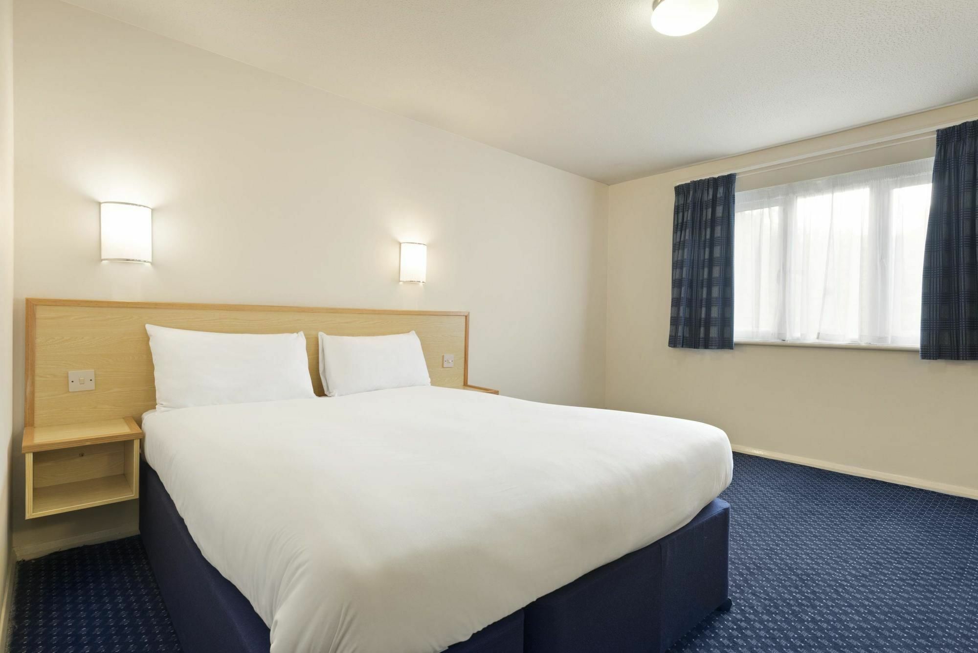 Days Inn Sutton Scotney North Luaran gambar